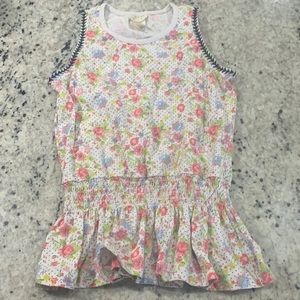 Matilda Jane top